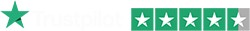 Trustpilot rating